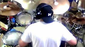 Alter Bridge - One Day Remains (Drum Cover of Scott Phillips)
