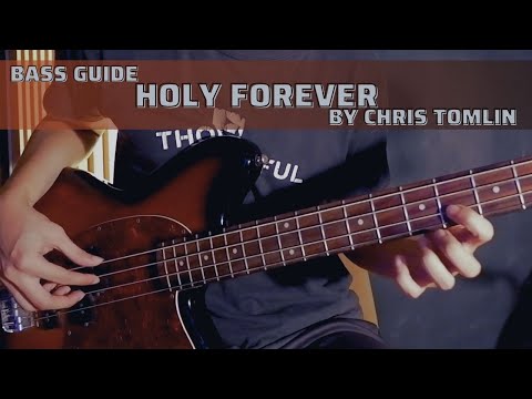Holy Forever - Chris Tomlin