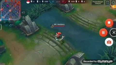 Ruby Penta Kill