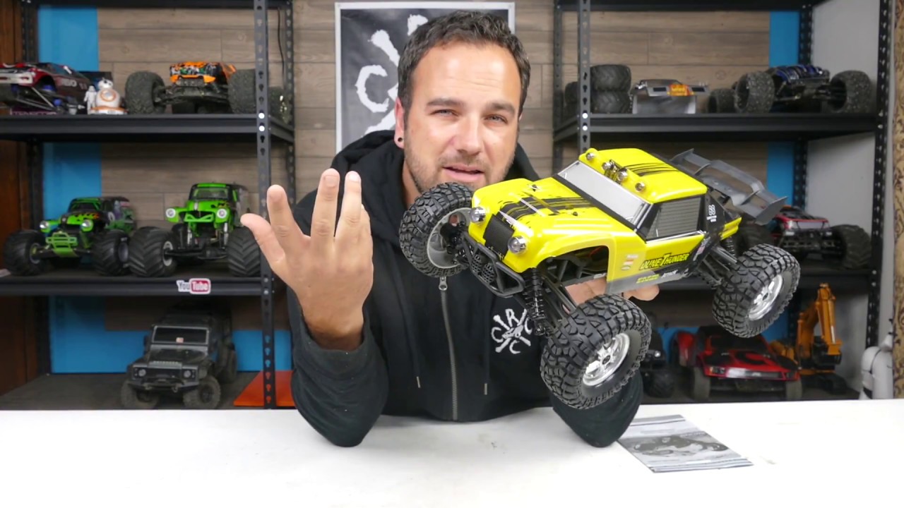 dune thunder rc car price