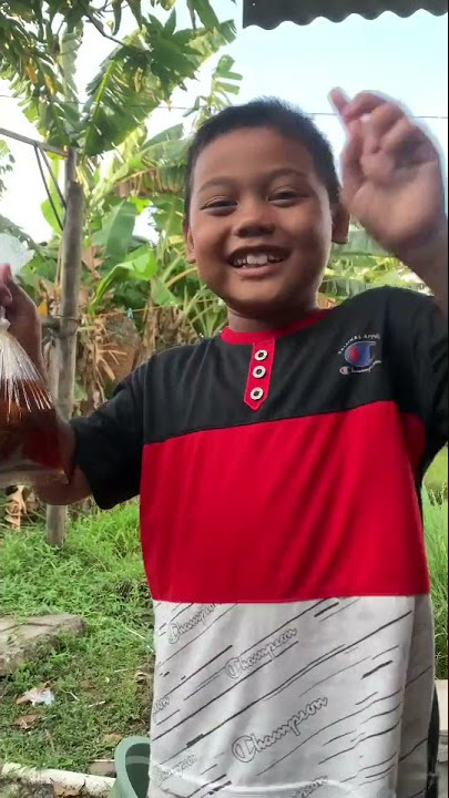 Bakso Coca Cola Paijo Milenial Bakar Production#shorts