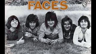 FACES - Flying - (1970)