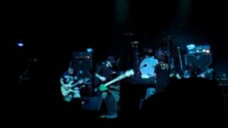 Earth Crisis - Live 2009 in San Francisco (perfect audio)