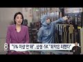 삼성전자, ´깜짝´ 실적…반도체 불황, 바닥 찍었다 / SBS