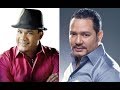 Hector Acosta El Torito VS Frank Reyes BACHATAS MIX 2018 Grandes Exitos