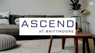 Ascend at Brittmoore