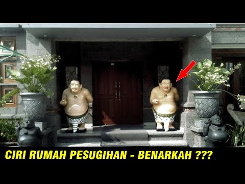 Video: Mengapa pemilik rumah memelihara kambing?