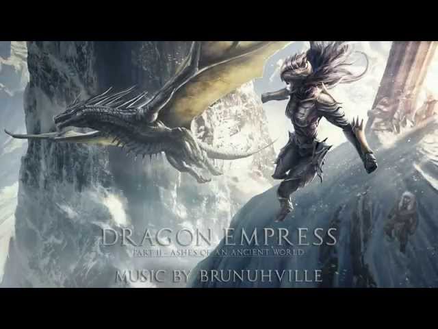 Epic Fantasy Music - Dragon Empress class=