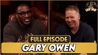 Gary Owen On Kevin Hart Vs Katt Williams Amanda Seales Monique Tyler Perry Drake Vs Kendrick