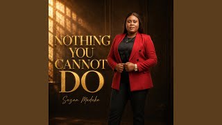 NOTHING YOU CANNOT DO