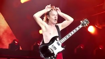 AC/DC - Highway To Hell (2015 Berlin)