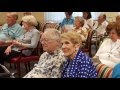 Using Humor to Share Islam with Seniors Citizens - Dr. Sabeel Ahmed