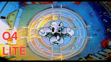 Betafpv Meteor75 Pro O4 can fly. But does it freestyle? No. (No stab.)