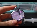 Watch Me Resin #25 Shaker Charms | Seriously Creative