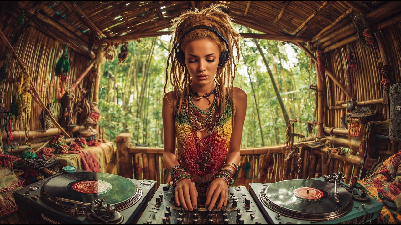 🔥 Hot Dub Reggae 2026 🔥  |  Deep Dubwise & Roots Reggae Mix