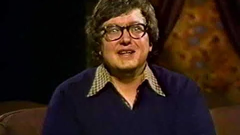 Siskel and Ebert review Star Wars 1977