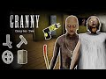 How To Use All Items In Granny Chapter Two How To How To Use All Items In Granny Chapter Two How To