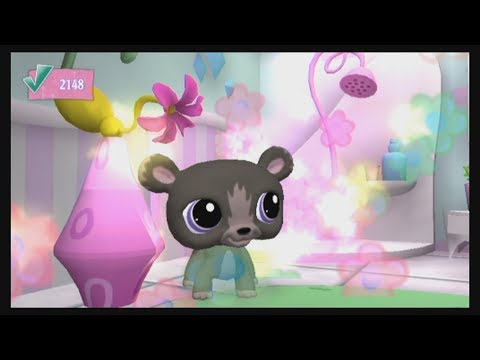 Littlest Pet Shop Friends Episode 6