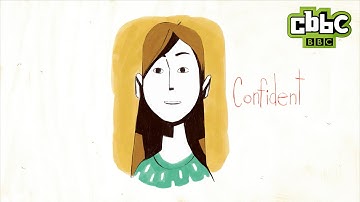 CBBC Lifebabble - Self-Esteem