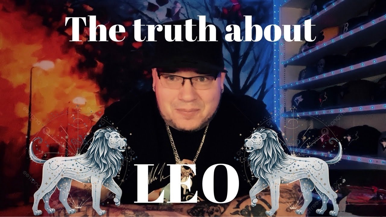 ПРАВДА о… Лео