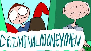 Criminal Money Men || DEAN THE ROCKSTAR (S1 - Episode 4)