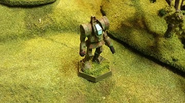 Battletech: Zeus ZEU-6S Mercenary Thoughts From The Inner Sphere Episode 35