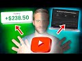 I Found The Fastest Way to Make Money with Faceless AI Videos (24 HOURS)