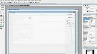 how to make paint in vb6 part 2/2