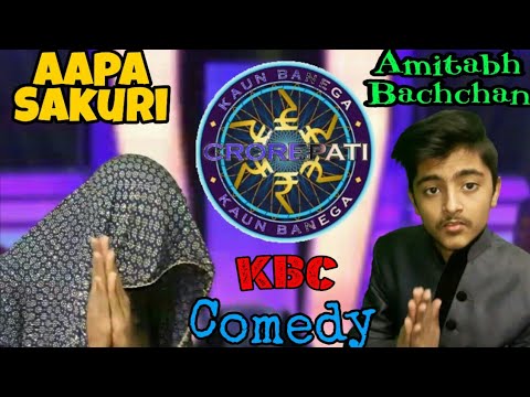 kaun-banega-crorepati-|-comedy-|-kbc-|-saharanpur-|-aapa-sakuri-|-amitabh-bachchan-|-mohd-faizan