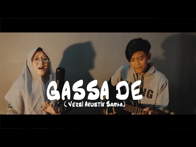 MRA Qasidah - Gassa De Hamasine Viral Tiktok (Cover Indra Ft Rivy) class=