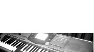 Video thumbnail of "Worship medley;Baba o;open the flood gate by sonie badu.piano cover"