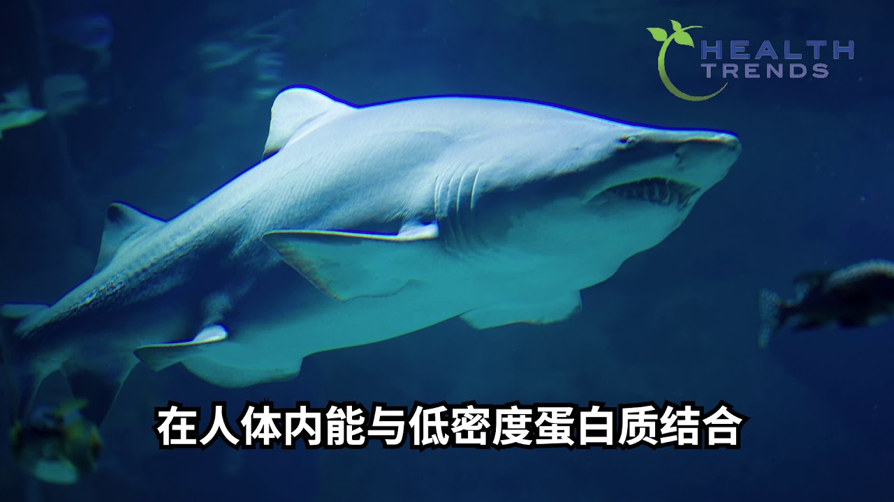 疫苗中为何添加 角鲨烯 角鲨烯 提高免疫力 缺氧 大纪元