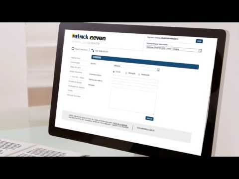 Melnick Even | Tutorial Portal do Cliente