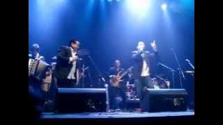 ATE EL CABALLO AL PALENQUE _ LOS GUARANIES