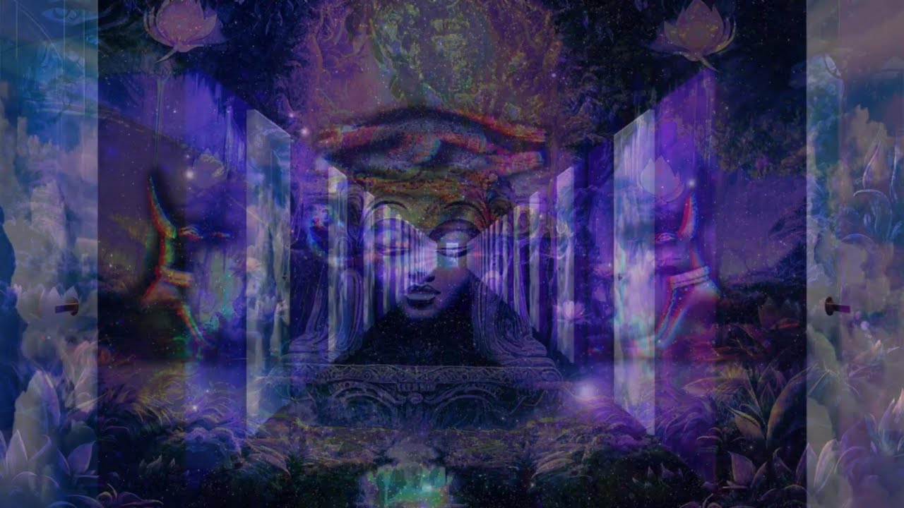 12 Strand Visuals Reel 1.0