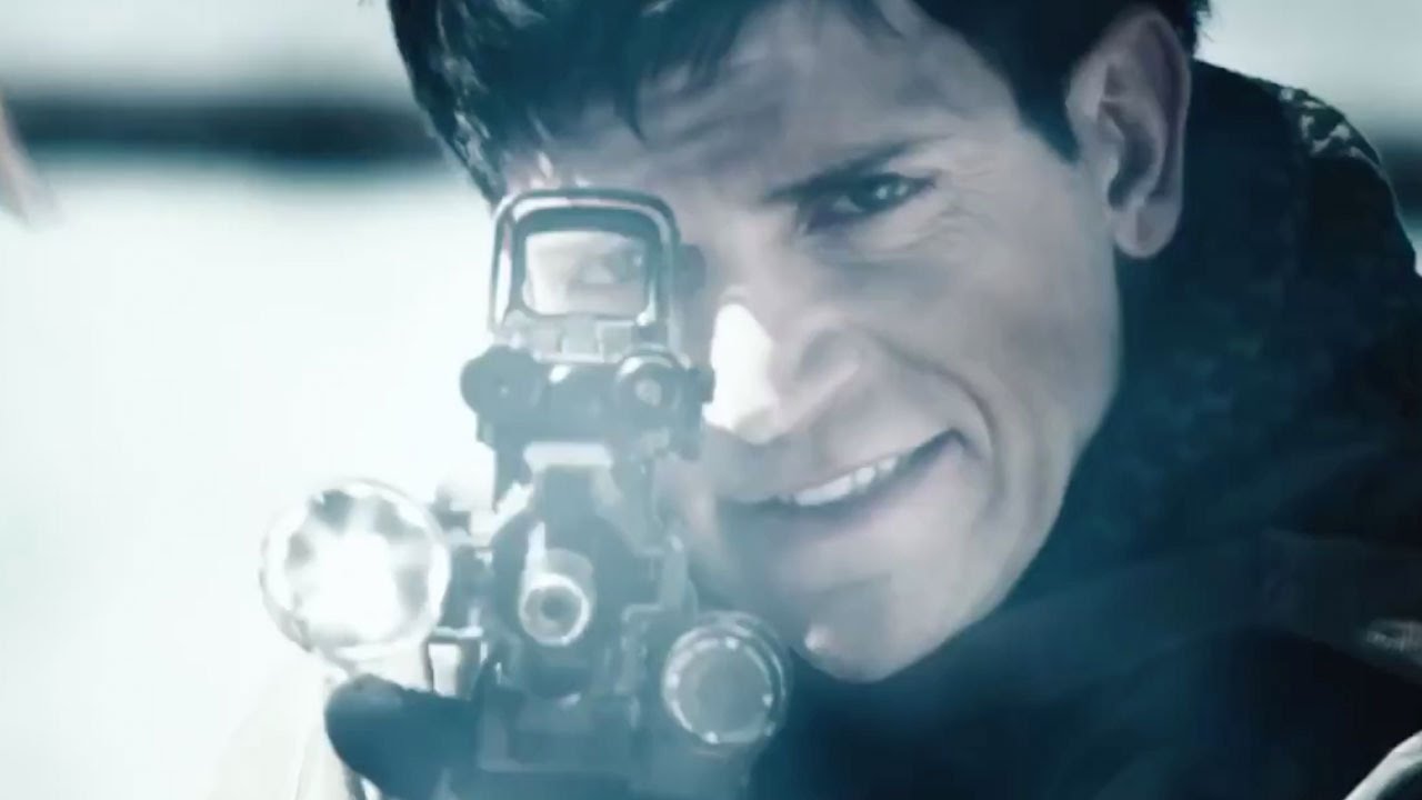 Navy SEALS vs Zombies Trailer 1 YouTube