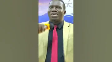 KUNA MANENO NI MEPESI KUMHUBIRIA MWENZIO HAYAJAKUKUTA 