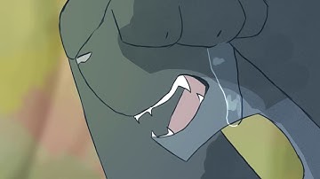 Hitchcock Cinderpelt MAP part 19