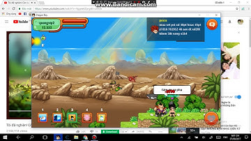 Mở skill 2 đệ tử ki gấp 2 hp và cái kết.