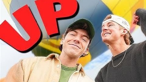 Connor Price & Forrest Frank - UP! (Reaction) This is that Instagram Rapper?