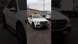 Mercedes GLE 300