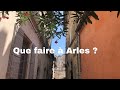 Que faire  arles 