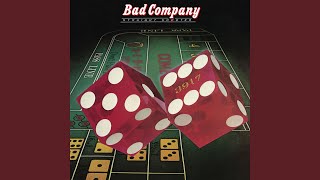 Video thumbnail of "Bad Company - Anna (2015 Remaster)"