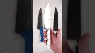 Three Great Knives For Home Chefs