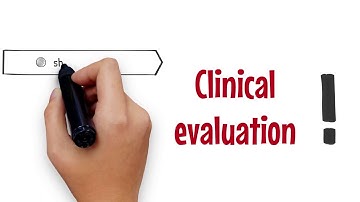 Clinical Evaluation EU MDR