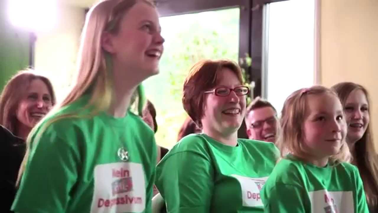 Wise Guys Videoblog Nr.72 - Wohnzimmerkonzert