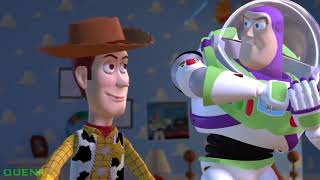 Sid Explode Um Brinquedo Toy Story 1995 Dublado Hd 1