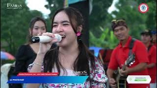 Erika & Selly - Pecah Seribu | Live Cover Edisi Cibanteng Ciampea Bogor