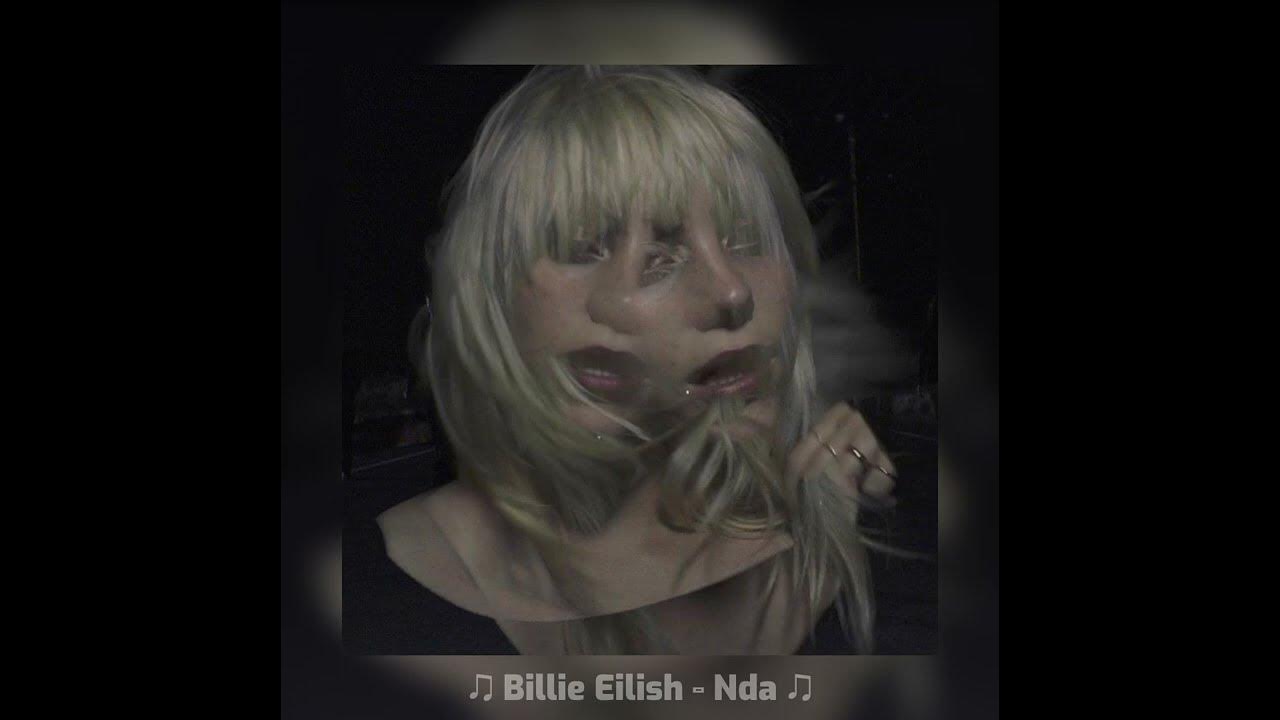 Nda billie eilish обложка. Текст песни nda billie. Нда билли айлиш 2021. Nda billie eilish обложка. Билли айлиш nda.