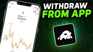 How To Withdraw Money On Cryptoguru App | Step By Step Guide (2024)
